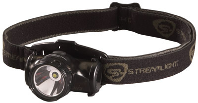 Streamlight 61400 Enduro Headlamp Black