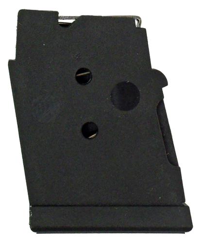 CZ CZ 452 22 LR 5 Rounds Black Magazine (12003)