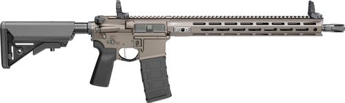 Springfield Saint Victor V2 Rifle STV916556T-V2-B5, 223 Rem, 16", Collapsible/Folding B5 Systems Sopmod Stock, 30 Rds
