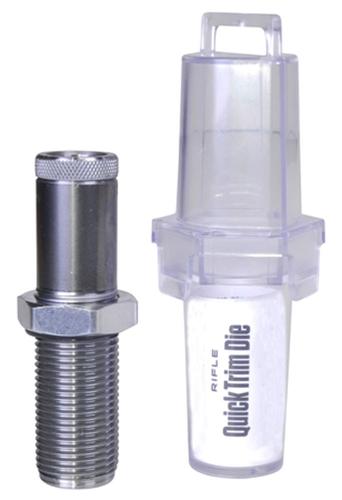 Lee 90611 Rifle Quick Trim Die For 17 Hornet