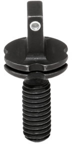 Trijicon Green Tritium Steel Sights For Colt AR15/M16 w/Installation Tool CP25F