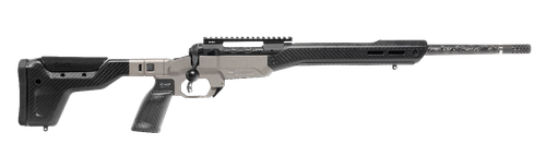 Savage 110 UltraLite Elite V2 Rifle, 6.8 Western, 20", MDT HNT26 Carbon Fiber Stock, 3 Rds