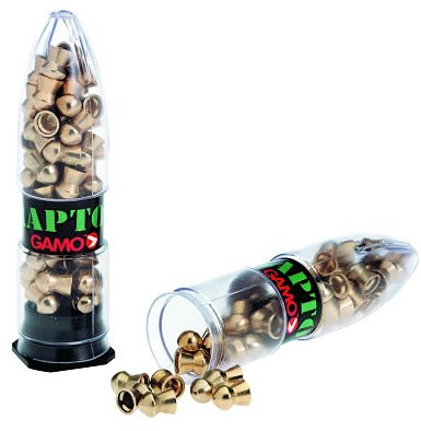 Gamo .177 Caliber Blister Pack Pellets (632264454)