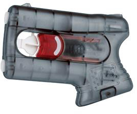 Kimber LA98002 PepperBlaster II (Gray)