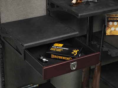 Browning Axis Drawer 154104