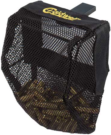 Caldwell AR-15 Picatinny Rail Brass Catcher, Black (530143)