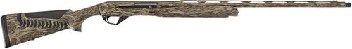 Benelli Super Black Eagle 3 Semi-Auto Shotgun 10346, 20 Gauge, 26", 3" Chmbr, Mossy Oak Bottomlands Finish