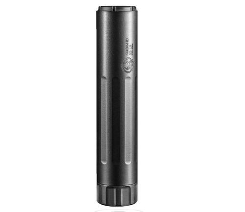 Dead Air Mask HD 22 LR Suppressor