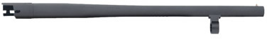 Mossberg 500 12 Gauge 18 in Blue Front Bead Barrel (90016)