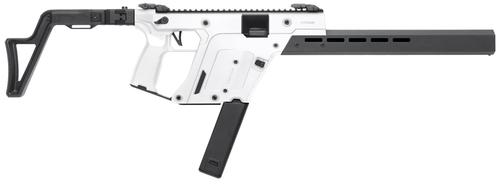 Kriss USA Vector CRB G3 Rifle KV45-3CAP00, 45 ACP, 16", Collapsible/Folding Telescopic Folding Stock, 30 Rds