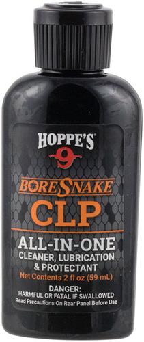 Hoppes BoreSnake CLP 2oz (HSO)