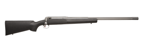 Savage 110 LRPV Rifle, 6.5 Creedmoor, 26", Black HS Precision Synthetic Stock, 1 Rd