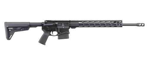 Ruger SFAR Rifle 5615, 308 Win, 20", Collapsible/Folding Magpul Moe Sl Stock & Moe Grip Stock, 10 Rds