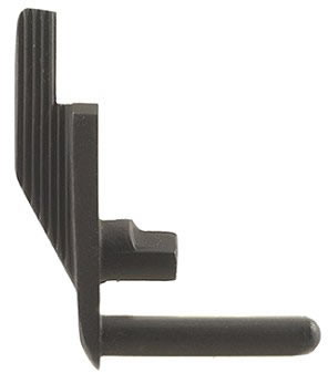 Wilson 6BN Blue Tactical Thumb Safety For 1911 Style Autos