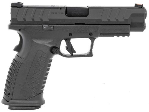 Springfield XD-M Elite OSP Pistol XDME94510BHCOSPGU22, 10mm Auto, 4.50", Ambidextrous, 16 Rds