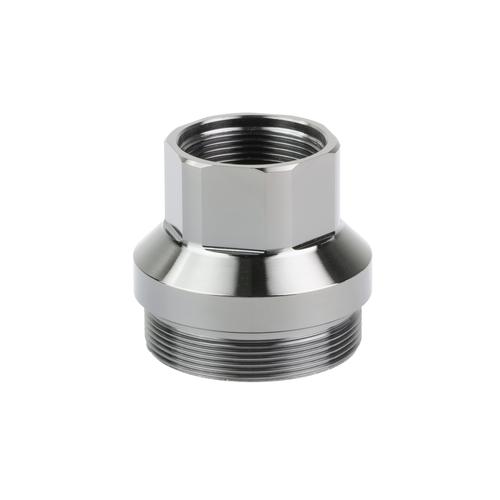 Rearden Atlas Bravo XL, HUB Mount (1.375X24), Compatible with all Rearden Devices/Q Cherry Bomb/Plan B, Gunmetal Finish (10268)