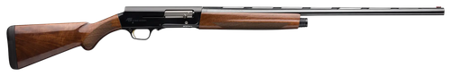 Browning A5 Lightning Semi-Auto Shotgun 0119016004, 20 Gauge, 28", 3" Chmbr, Turkish Walnut Stock, 4 Rds