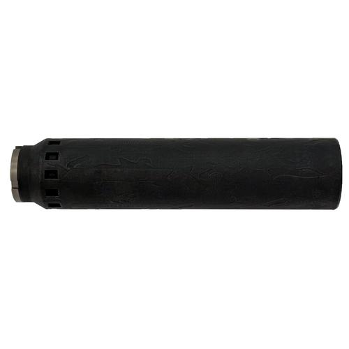 B&T Stille 300 Suppressor, .30 Cal, Titanium, Direct Thread 5/8X24 Mount Included, Black