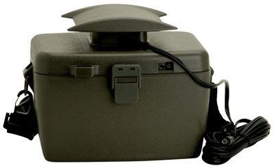 Stealth Cam 12V Battery Kit (STC12VBB)