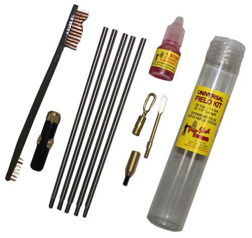 Pro-Shot Universal Field Cleaning Kit