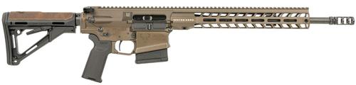 Stag Stag 10 Pursuit Rifle STAG10003502, 308 Win, 16", Adjustable Magpul CTR Stock, 10 Rds