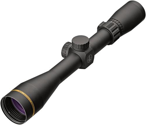 Leupold VX-Freedom Rifle Scope 174181, 3-9x, 40mm Obj, 1" Tube, Black Matte, MOA Rimfire Reticle