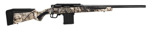 Savage Arms Impulse Predator Bolt Action Rifle 57659, 308 Win, 20", Mossy Oak Terra Gila AccuStock w/ AccuFit, 10 Rds