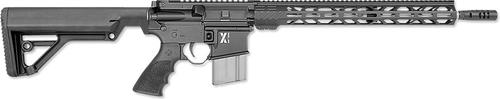 Rock River LAR-15M X-1 Rifle XAR1750BV1, 223 Wylde, 18" Stainless, RRA A2 Operator Stock, 20 Rds