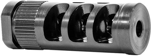 GrovTec G-Comp Muzzle Brake 5.56mm/223 Rem, 1/2x28 Thread (GTHM315)