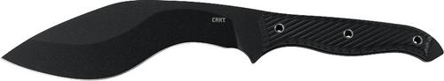 Columbia River Clever Girl Kukri Knife w/Plain Edge & G10 Handle (2710)