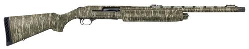 Mossberg 935 Magnum Turkey Shotgun 81046, 12 Gauge, 22", 3.5" Chmbr, Mossy Oak Bottomland Finish, 4 Rds