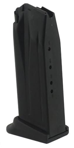 Heckler & Koch USP 40 Smith & Wesson 9 Round Black Magazine (207323S)