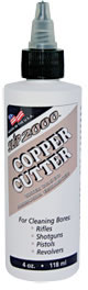 Slip 2000 Copper Cutter - 4 oz Twist Top (60218)