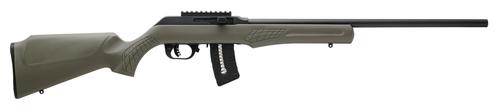 Rossi RS22 Rifle RS22W2111OD, 22 Mag, 21", Synthetic OD Green Stock, 10 Rds