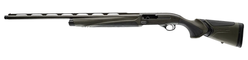 Beretta A400 Xtreme Plus Semi-Auto Shotgun J42XG18L, 12 Gauge, 28", 3.5" Chmbr, Synthetic Odg Synthetic Furniture Stock, 2 Rds