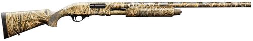 Charles Daly 301 Shotgun 930406, 12 Gauge, 28", 3" Chmbr, TrueTimber DRT Vent Rib Barrel, Grooved Aluminum Receiver, Fixed Synthetic Stock