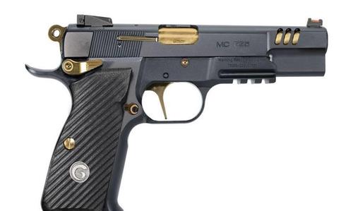 EAA MC P35 Ops Pistol 390499, 9mm, 4.87in, Synthetic Grips, 15 Rds