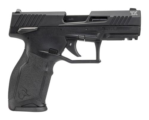 Taurus TX22 Gen 2 Pistol 1-2TX22341-5X10, 22LR, 4.1in, 10 Rds
