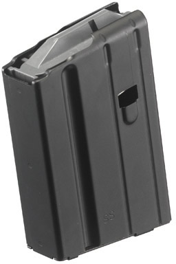 Ruger SR556 5.56MM NATO 10 Round Black Magazine (SR556MAG10)
