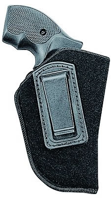Uncle Mikes Inside The Pant Holster Fits: 3"-4" Barrel Medium Autos (8901)