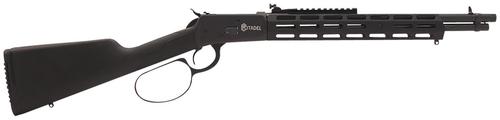 Citadel Levtac-92 Lever Action Rifle CIT357LVR, 357 Mag, 16.50", Blued Barrel, Picatinny Rail, 8 Rds