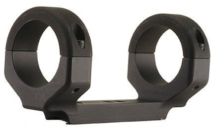 DNZ 10004 1 in High Matte Black Base/Rings/Thompson Center Encore/Omega