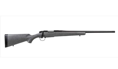 Bergara Barrels Ridge Rifle B14S531, 308 Win, 20", Synthetic Gray Softtouch Stock, 4 Rds