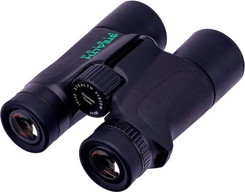 Stealth Vision Binoculars SVBINO, 10x42