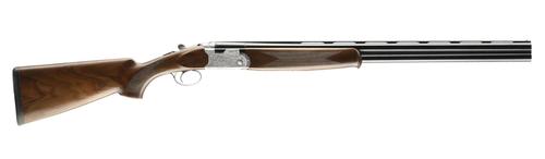 Beretta 686 Silver Pigeon I Shotgun J686F2026, 20 Gauge, 26", 3" Chmbr, Wood Oil Finish