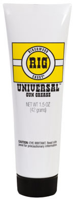Birchwood Casey Rig Gun Grease 1.5 oz (40020)