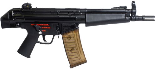 Century AP53 Pistol HG7888-N, 5.56 NATO, 8.3in, Roller-Delayed, 30 Rds