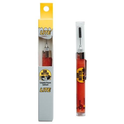 Gun Butter Pen Oiler LITE, Gun Grease, Needle Applicator