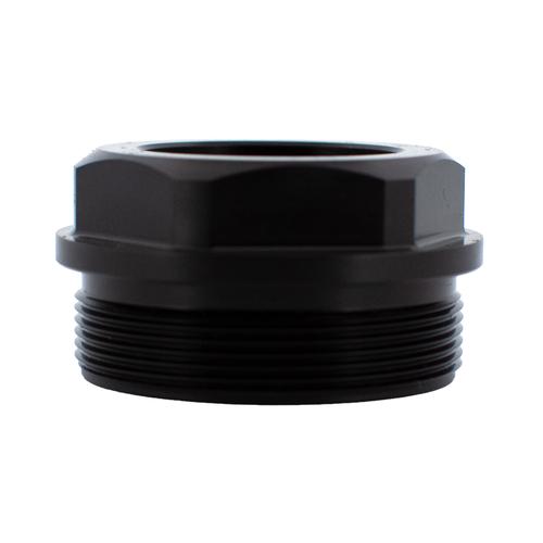 Rearden Atlas, HUB Mount (1.375X24), Compatible with all Rearden Devices/Q Cherry Bomb/Plan B, PVD Finish (10254)