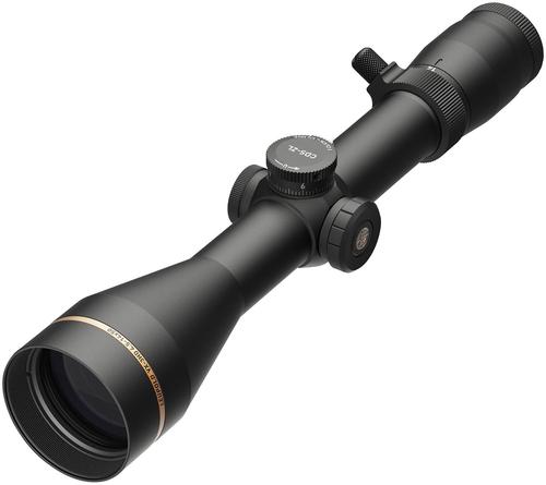 Leupold VX-3HD CDS-ZL Rifle Scope 180629, 4.5-14x, 50mm Obj, 30mm Tube, FireDot Twilight Hunter Reticle